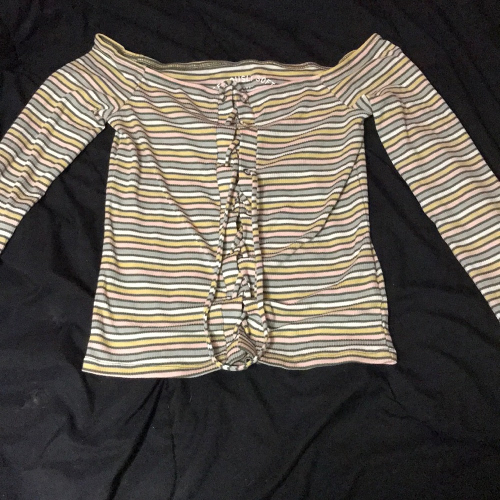 Fancy shirt